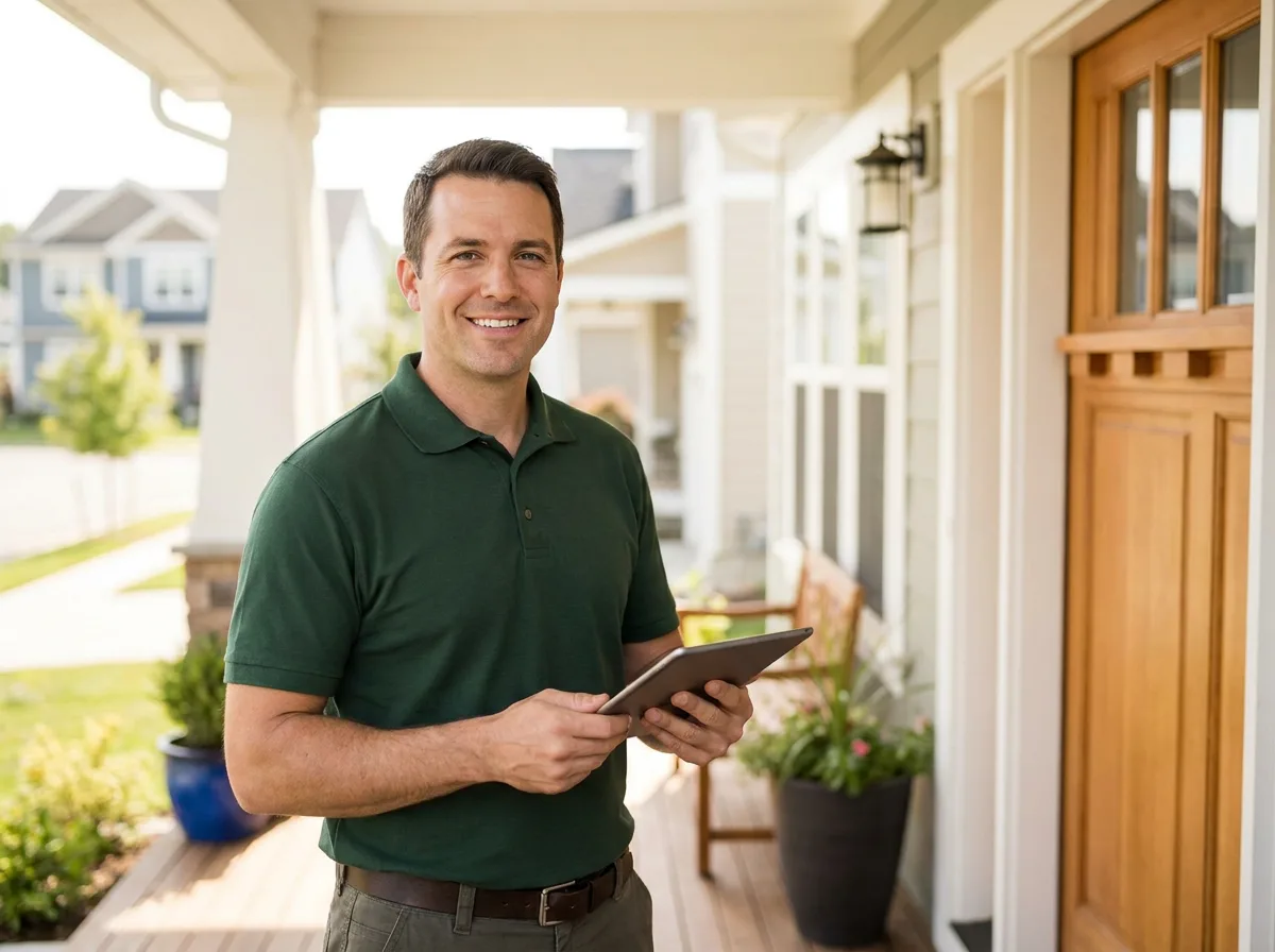 Pest control FAQs for Blue Hill, NE